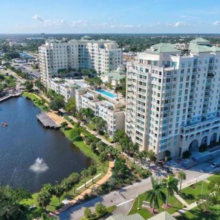 Apartment In Casa Costa Condo!Beach Pass Included Бойнтон-Бич Экстерьер фото