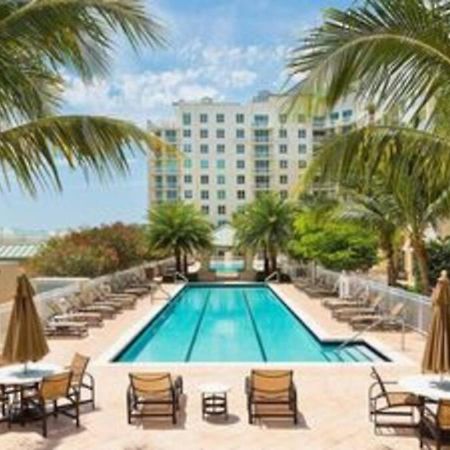 Apartment In Casa Costa Condo!Beach Pass Included Бойнтон-Бич Экстерьер фото